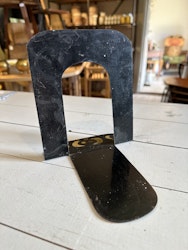 Bokstöd