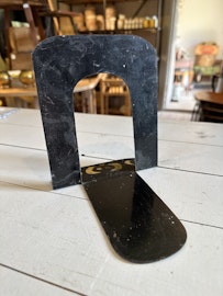 Bokstöd