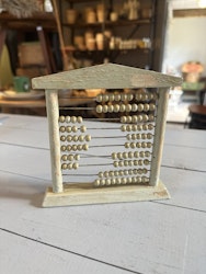 Kulram minimodell