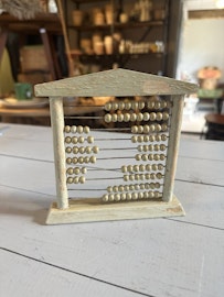 Kulram minimodell
