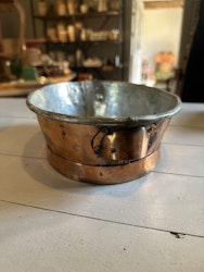 Balja minimodell