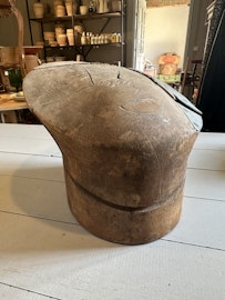 Hattstock (speciell frakt)