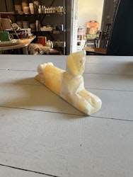 Dekoration sten