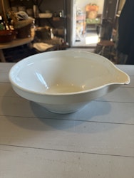 Vit spillkum (speciell frakt)