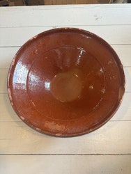 Keramikskål (speciell frakt)