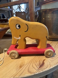Elefant