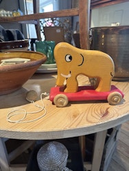 Elefant