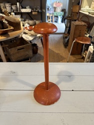 Hatthållare