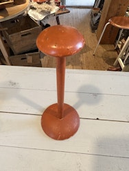 Hatthållare