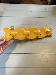Hängare plåt