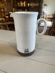 Kanna i keramik Ystad Klosterkeramik