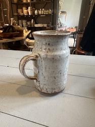 Vas/mugg med handtag