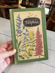 Florabok