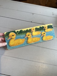 Ankpussel