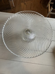 Tårtfat (speciell frakt)