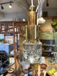 Lampor glas metall (speciell frakt)