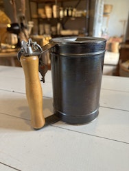 Insamlingsbössa