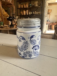 Teburk porslin