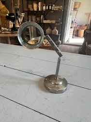 Litet förstoringsglas