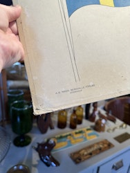 Liten plansch om bokstaven f (speciell frakt)
