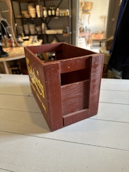 Ölback i minimodell