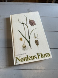 Florabok