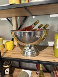 Champagnekylare