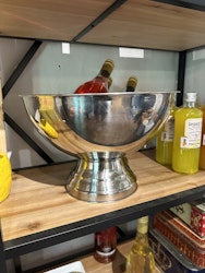 Champagnekylare