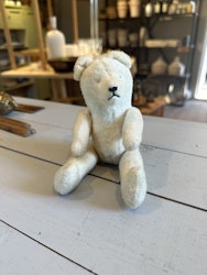 Liten nalle