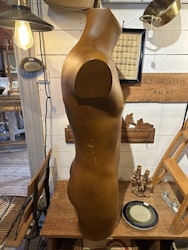 Skyltdocka torso herre (endast avhämtning)