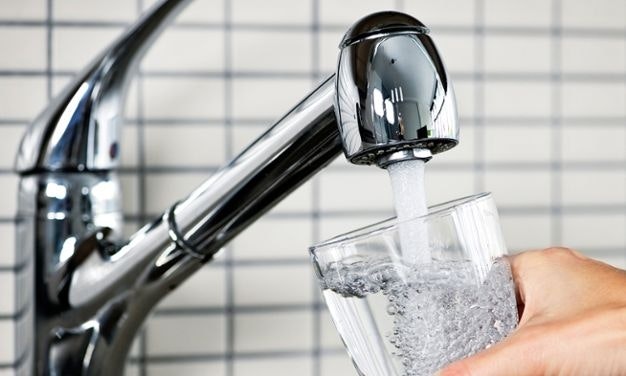 Dålig kontroll av vårt dricksvatten