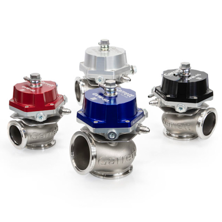 GVW-40 Garrett 40MM wastegate