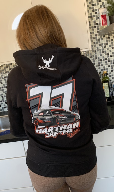 Hartman "e46" Hoodie