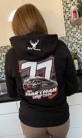 Hartman "e46" Hoodie