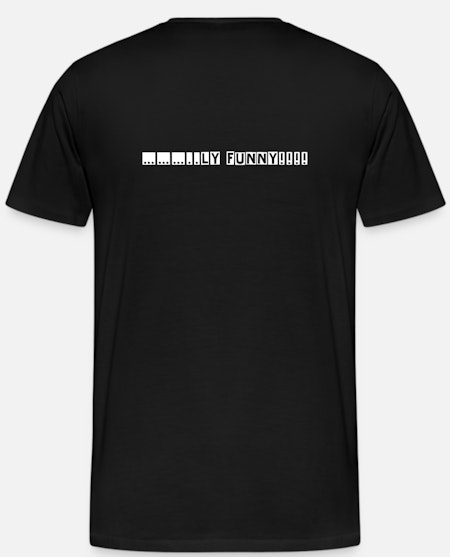 DRIFTING IS STUPID!! T-SHIRT