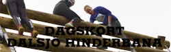 Dagskort Dalsjö Hinderbana 2025