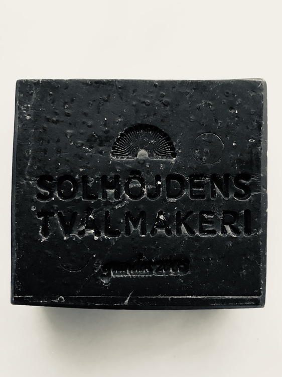 Koltvål från Solhöjdens Tvålmakeri, 100g