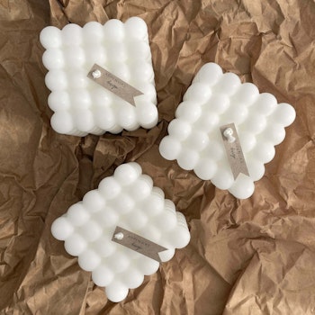 Mega 5x5 bubbel