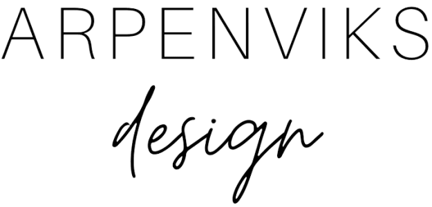 Arpenviks design