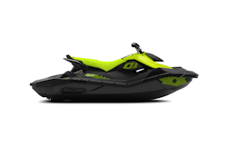 PORSGRUNN - VANNSCOOTER 02