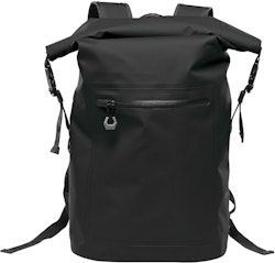 Liten vanntett ryggsekk 20 liter