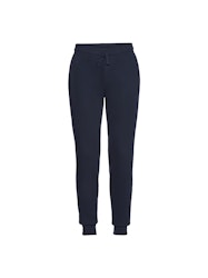 Joggebukse marineblå for menn