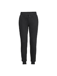 Joggebukse sort for menn