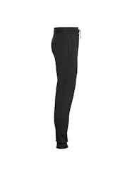 Joggebukse sort for menn