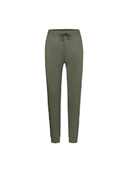 Joggebukse oliven grønn for menn