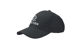 Sort caps easyjetski
