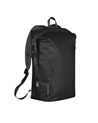 Stor vanntett ryggsekk 35 liter