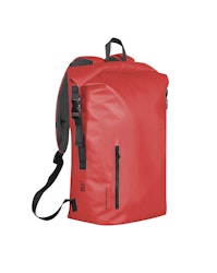 Stor vanntett ryggsekk 35 liter