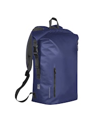 Stor vanntett ryggsekk 35 liter