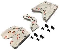 JetPort Flexi Spark Plus